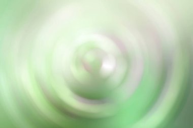 Bulanık renk Led lamba.