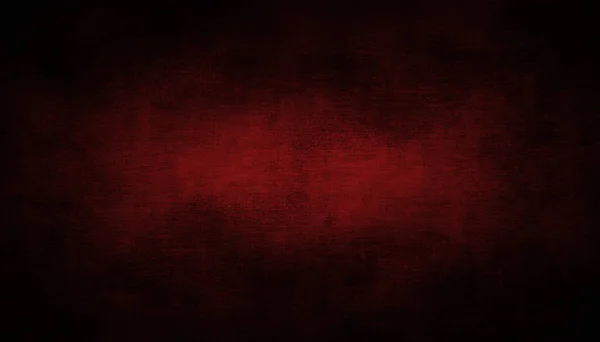 Abstraktní Tmavě Červená Textura Pozadí Červené Betonové Pozadí — Stock fotografie