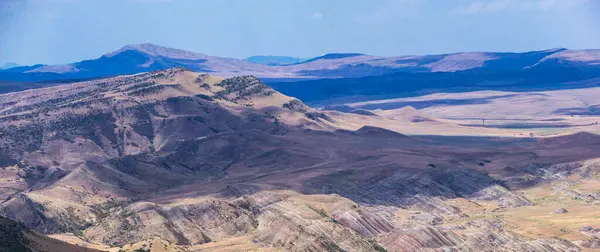アゼルバイジャンの美しい写真 自然背景 — ストック写真