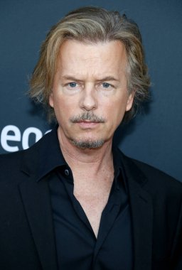 David Spade, ünlü popüler etkinlik