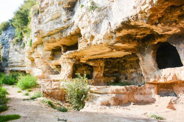 İtalya 'daki tarih öncesi yerleşim yerleri