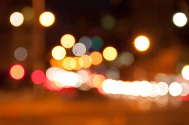 Ufuk soyut multicolour parlak sahne arka plan