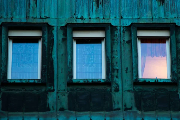 Знаменитая Достопримечательность Архитектура Берлина — стоковое фото
