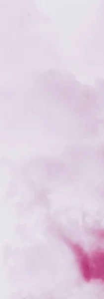 抽象的な背景としてのミニマルピンクの曇りの背景 — ストック写真