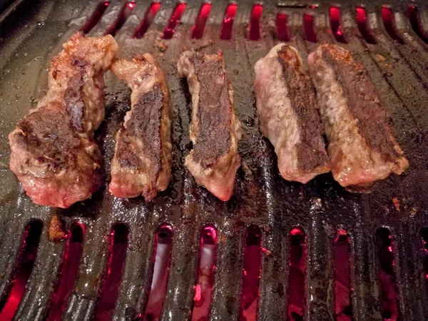 최고의 쇠고기 — 스톡 사진
