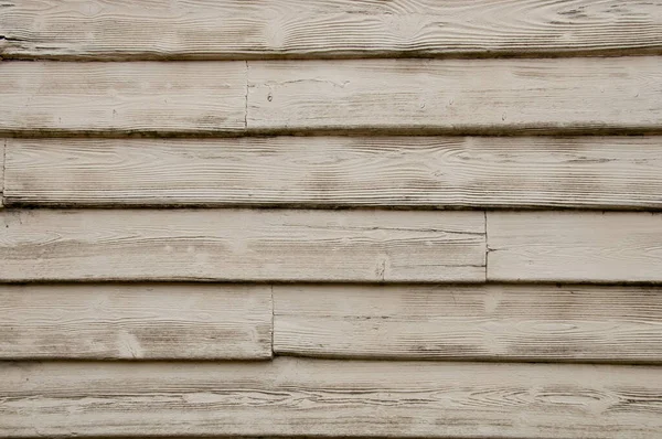 Ordentliche Hellbraune Holzplanke Hintergrund — Stockfoto