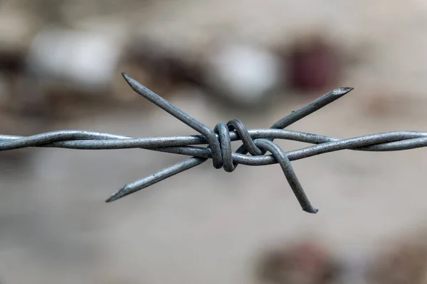 Wire Clusters Short — Stock Photo, Image