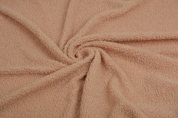 Tessuto Abiti Casual Materiale Abiti Lavoro Tessuto Texture Sfondo — Foto Stock