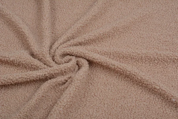 Tessuto Abiti Casual Materiale Abiti Lavoro Tessuto Texture Sfondo — Foto Stock