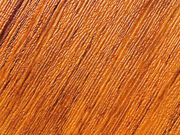 プラスチック製の人工木材上のテーブルの表面のテクスチャ — ストック写真