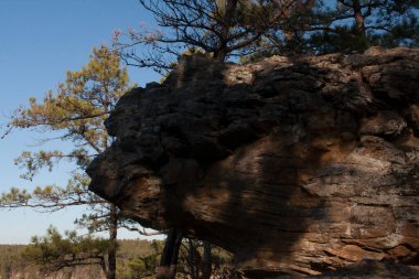 Petit Jean Eyalet Parkı, Arkansas