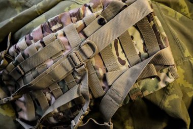 Sıvı sistemi için torba