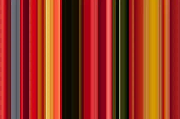 Абстрактный Красный Коричневый Желтый Зеленый Фон — стоковое фото
