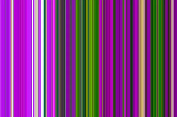 Фиолетовые Зеленые Желтые Белые Вертикальные Линии Фона — стоковое фото