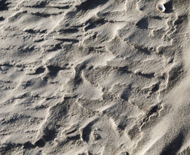 Soyut doğa arka planı. Plaj kum arka planı