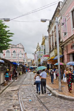 Belem, Amazon Havzası, Brezilya, Güney Amerika