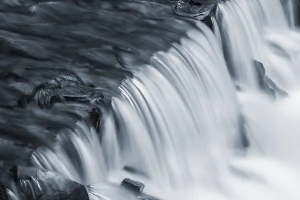 Prachtig Uitzicht Waterval Natuur — Stockfoto