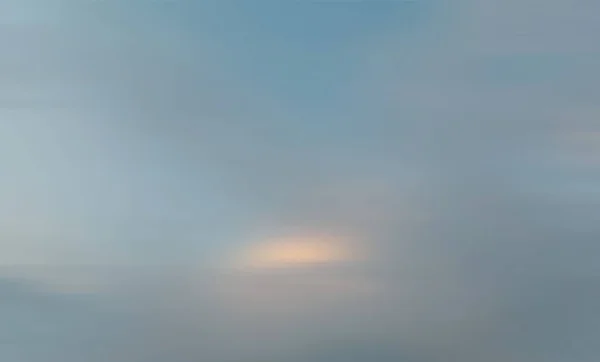 Clouds Motion Blur — Photo