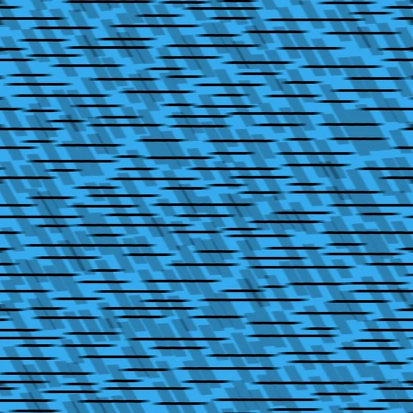 Randomly crossing lines making pattern. Chaotic seamless background