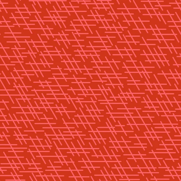 Randomly crossing lines making pattern. Chaotic seamless background