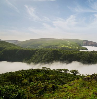 Umman 'da güzel bir yer