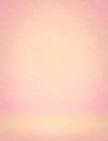 Gladde Rose Quartz Toon Achtergrond Goed Gebruik Voor Valentines Lay — Stockfoto
