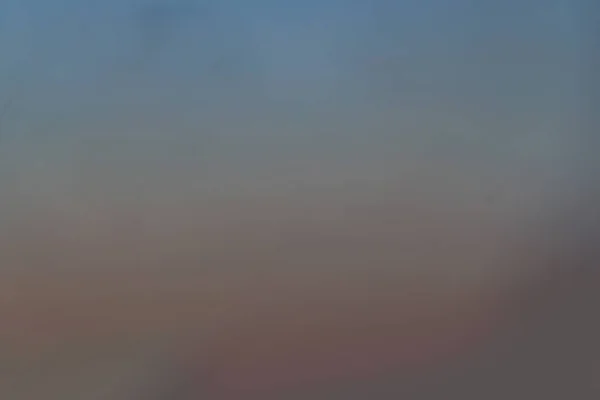 Gaviota Volando Extendió Alas Cielo Por Noche —  Fotos de Stock