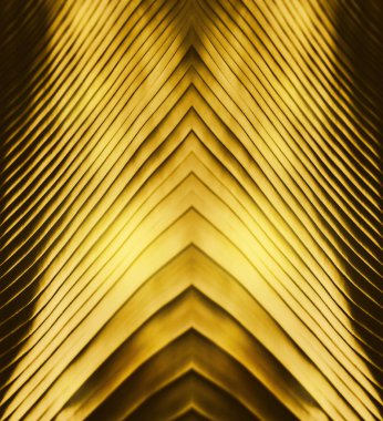 Soyut yaratıcı arkaplan. Altının çizgili dokusu