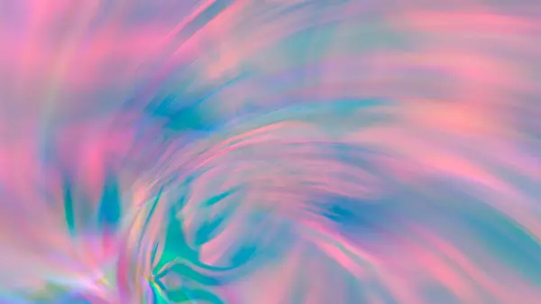 Abstrakt Suddig Flerfärgad Regnbåge Bakgrund — Stockfoto