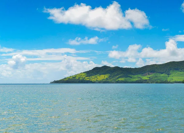 Beautiful Places Mauritius — Stock Photo, Image
