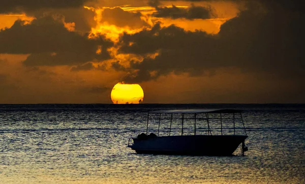 Beautiful Places Mauritius — Zdjęcie stockowe