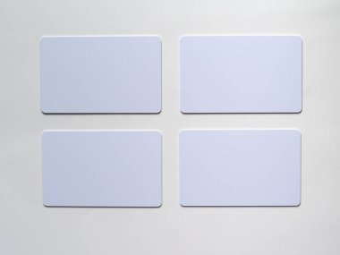 Bağlantısız NFC kartları kapat