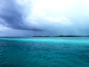 Palau arkaplan görünümünün güzel resimleri 