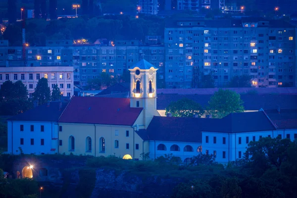 Église Oradea Citadelle — Photo