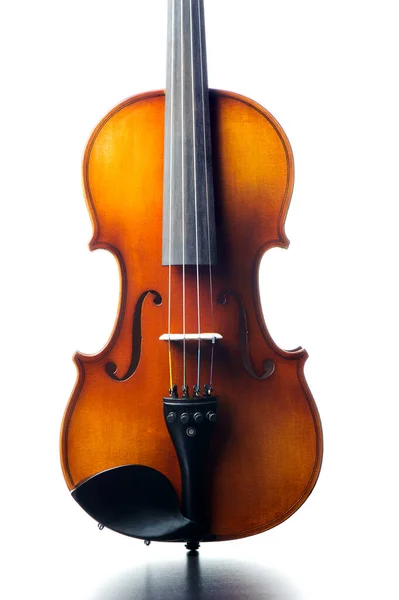古典的なバイオリンの詳細 — ストック写真