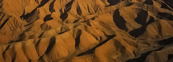 Zdjęcia Afganistanu Wydmy Piaskowe — Zdjęcie stockowe