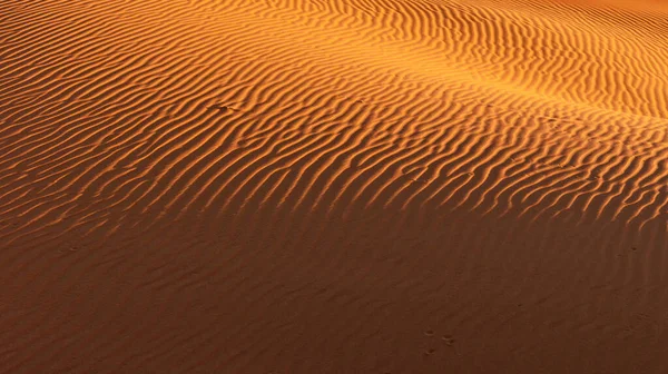 Landschaft Der Schönen Wüste — Stockfoto