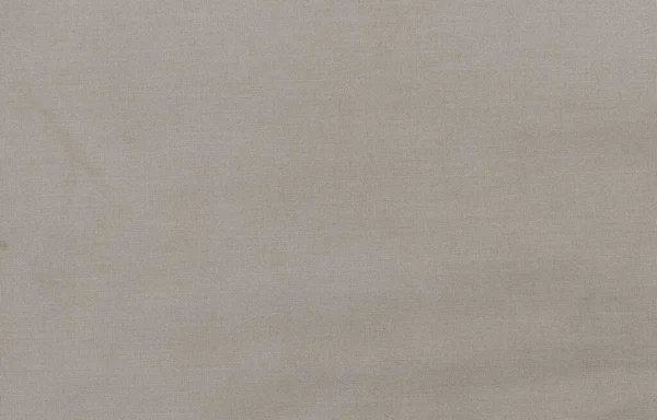 Gri Polyester Kumaş Dokusu Arkaplanı — Stok fotoğraf