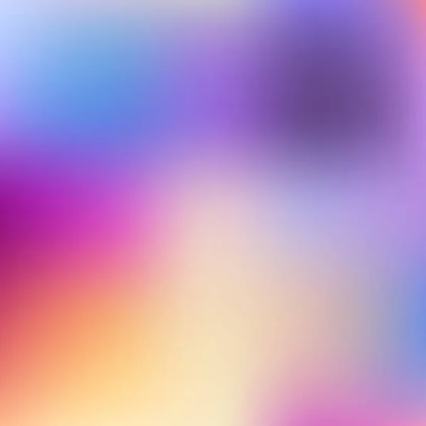 Цветной Градиентный Фон — стоковое фото