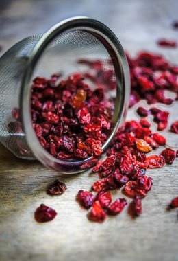Goji baharat arkaplan görüntüsü