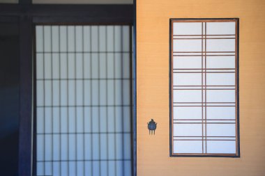 Japonca kapı arkaplan görüntüsü