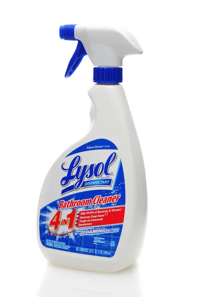 409 All Purpose Cleaner Close View — Stockfoto