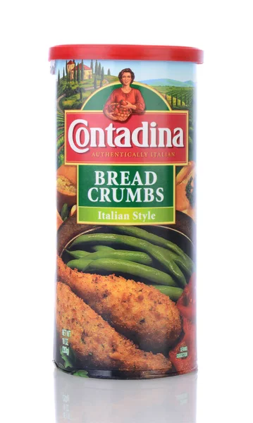 Contadina Bread Crumbs Close View — Stok fotoğraf