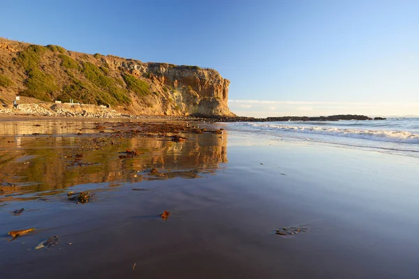 Landscape California Coast Beach — Stock Photo, Image