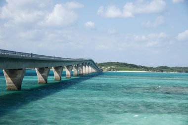  Miyakojima deniz arka plan görüntüsü