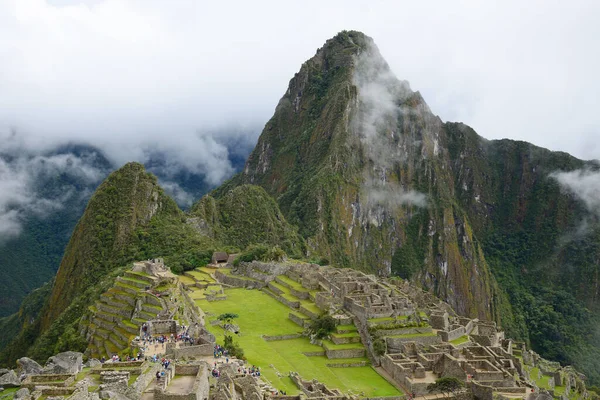 Machu Picchu arkaplan görüntüsü