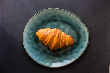 Avrupa mutfağı, kapatın. 