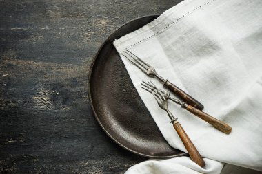 Klasik tablo ayarı görünümü