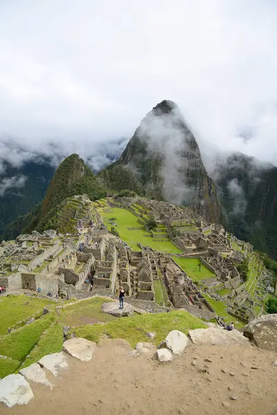 machu picchu, Peru şehrinin dünya mirası, yüksek kaliteli fotoğraf unesco dünya mirası sitesidir. 