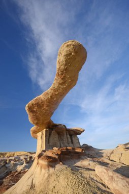 Kanatların Kralı, San Juan Havzası